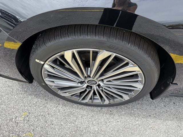 2025 Nissan Altima SL FWD