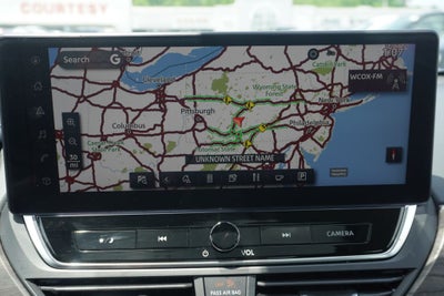 2025 Nissan Altima SL AWD