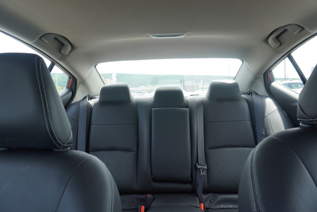 2025 Nissan Altima SL AWD