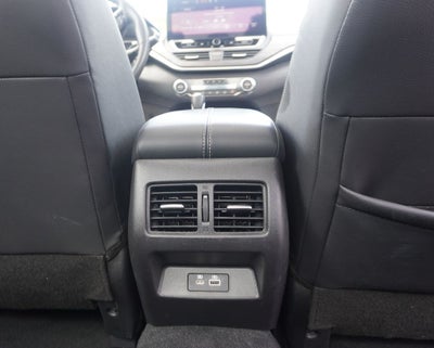 2025 Nissan Altima SL AWD