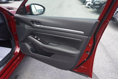 2025 Nissan Altima SL AWD