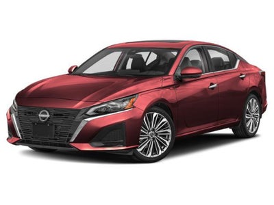 2024 Nissan Altima SL Intelligent AWD
