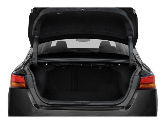 2020 Nissan Altima SL Intelligent AWD