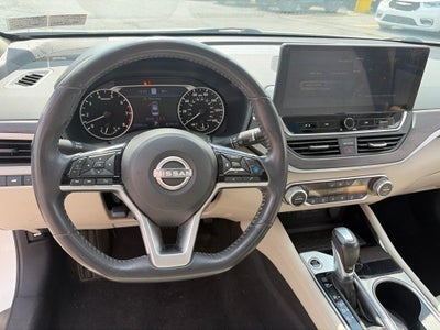 2023 Nissan Altima SL Intelligent AWD