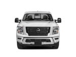 2024 Nissan TITAN Crew Cab SV 4x4