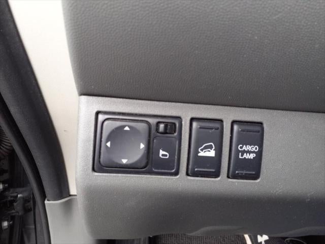 2020 Nissan Frontier Crew Cab SV 4x4