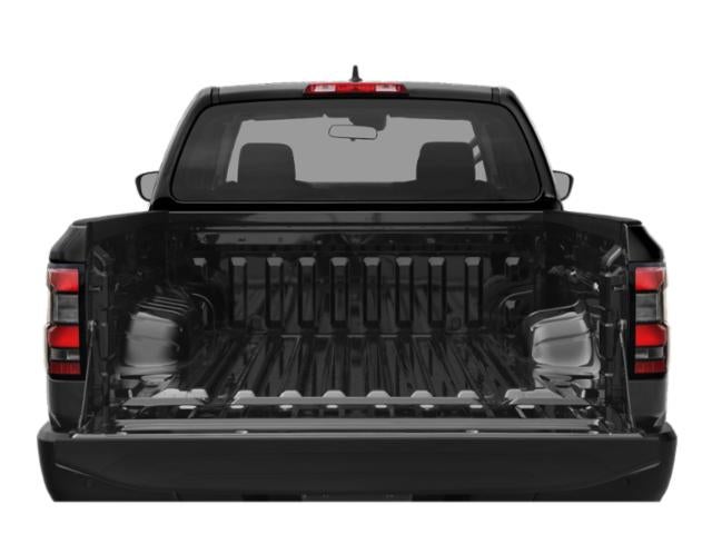 2022 Nissan Frontier King Cab S 4x4