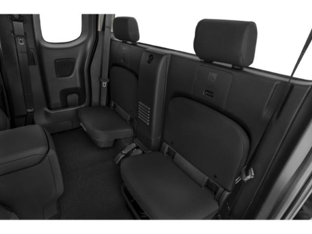 2022 Nissan Frontier King Cab S 4x4