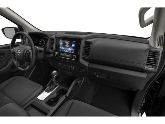 2022 Nissan Frontier King Cab S 4x4