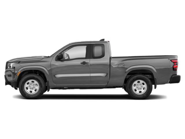 2022 Nissan Frontier King Cab S 4x4