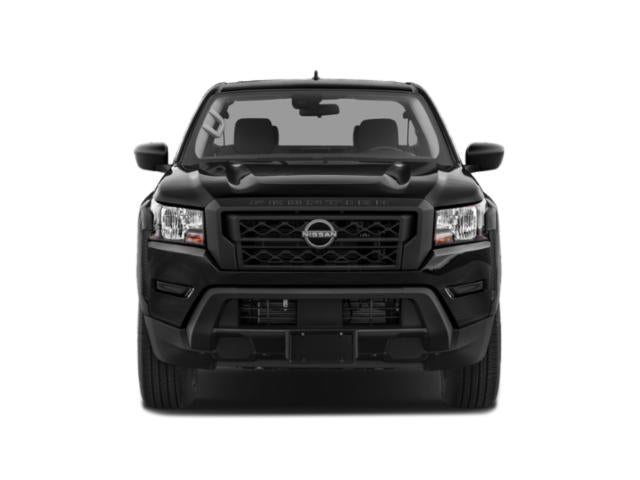2022 Nissan Frontier King Cab S 4x4