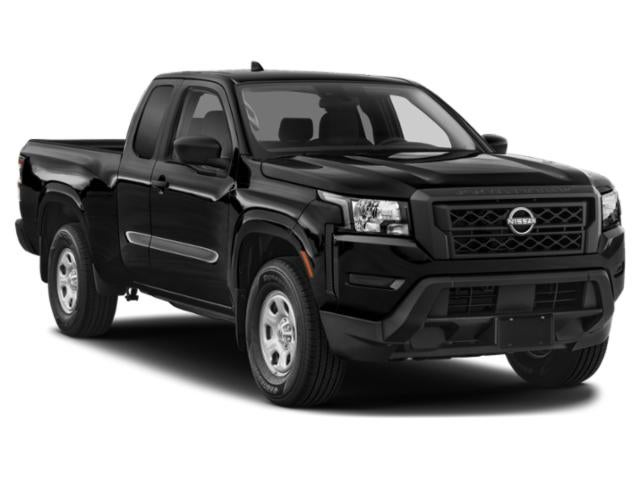 2022 Nissan Frontier King Cab S 4x4