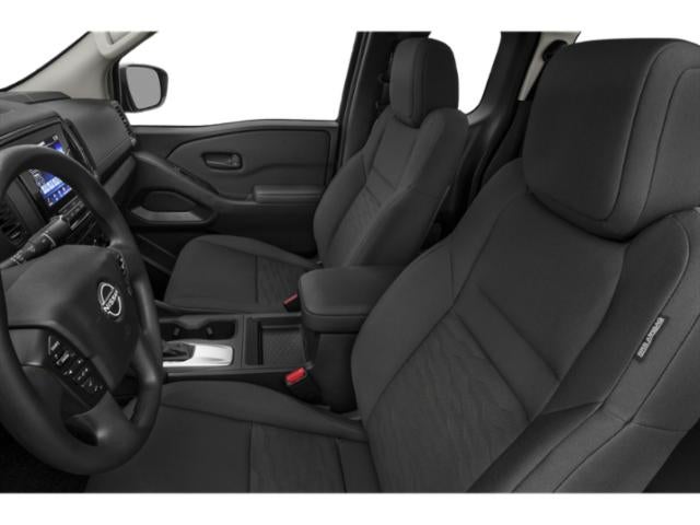 2022 Nissan Frontier King Cab S 4x4