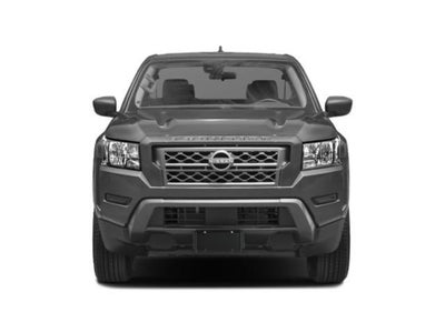 2024 Nissan Frontier King Cab SV 4x4