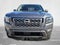 2022 Nissan Frontier Crew Cab SV 4x4