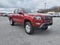 2023 Nissan Frontier Crew Cab SV 4x4