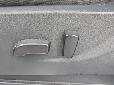 2024 Nissan Frontier Crew Cab PRO-4X 4x4