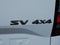 2023 Nissan Frontier Crew Cab SV 4x4