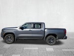 2025 Nissan Frontier Crew Cab SV 4x4