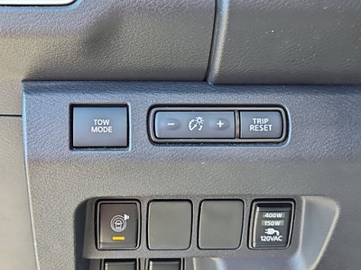 2025 Nissan Frontier Crew Cab SV 4x4