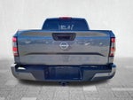 2025 Nissan Frontier Crew Cab SV 4x4