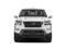 2022 Nissan Frontier Crew Cab SV 4x4