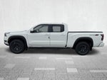 2026 Nissan Frontier Crew Cab Long Bed PRO-4X 4x4