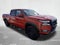 2025 Nissan Frontier Crew Cab Long Bed PRO-4X 4x4