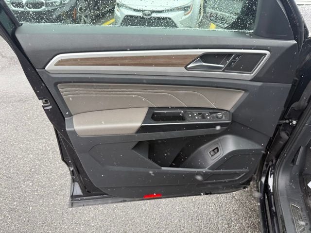 2021 Volkswagen Atlas 3.6L V6 SEL