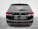 2021 Volkswagen Atlas 3.6L V6 SEL
