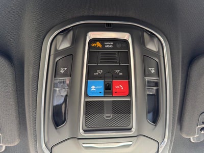 2026 Dodge Charger CHARGER SCAT PACK 2-DOOR AWD