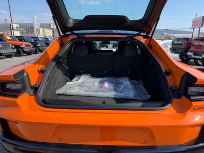 2026 Dodge Charger CHARGER SCAT PACK 2-DOOR AWD