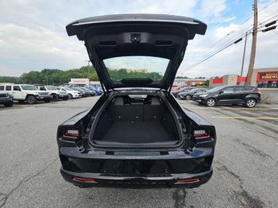 2027 Dodge Charger CHARGER SCAT PACK PLUS 2-DOOR AWD