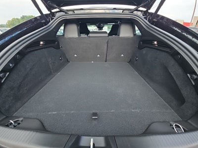 2027 Dodge Charger CHARGER SCAT PACK PLUS 2-DOOR AWD
