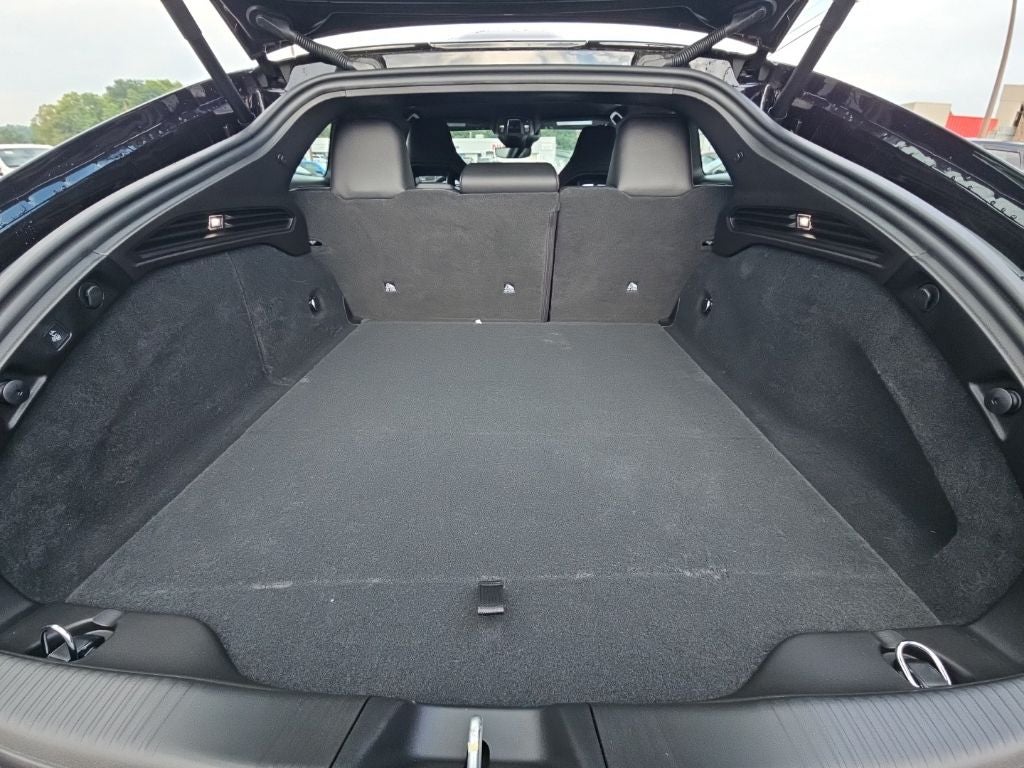 2027 Dodge Charger CHARGER SCAT PACK PLUS 2-DOOR AWD