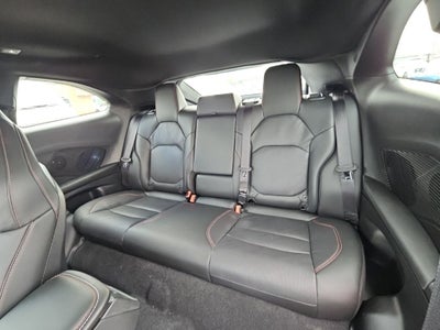 2027 Dodge Charger CHARGER SCAT PACK PLUS 2-DOOR AWD