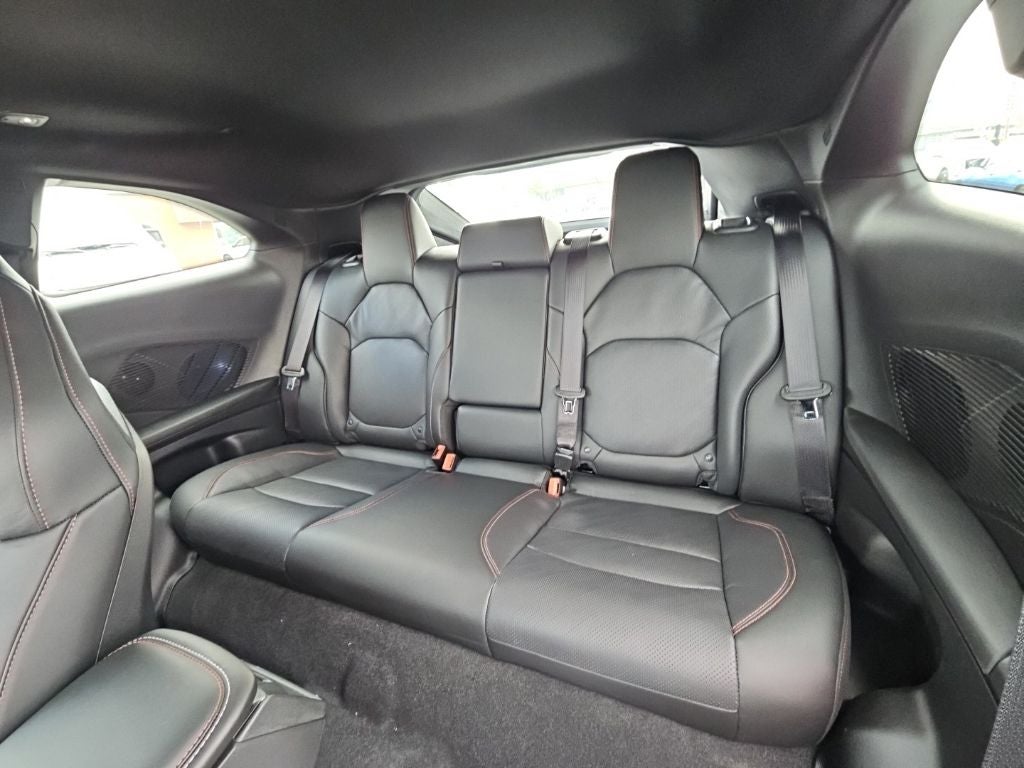 2027 Dodge Charger CHARGER SCAT PACK PLUS 2-DOOR AWD