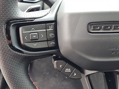 2027 Dodge Charger CHARGER SCAT PACK PLUS 2-DOOR AWD
