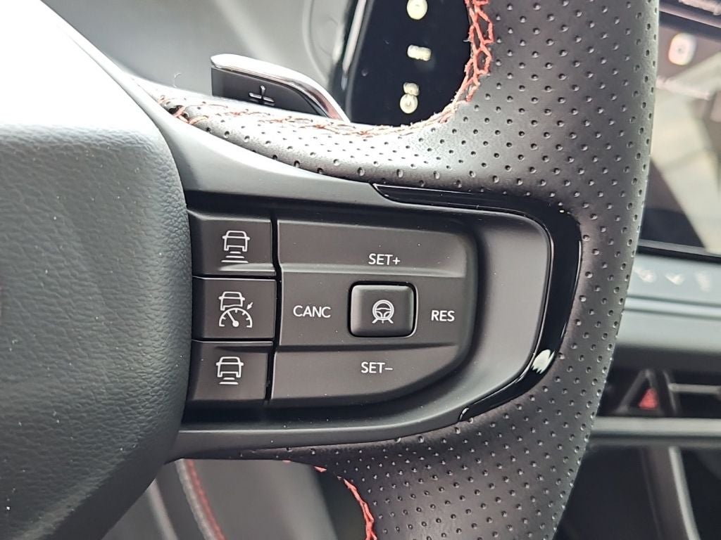 2027 Dodge Charger CHARGER SCAT PACK PLUS 2-DOOR AWD