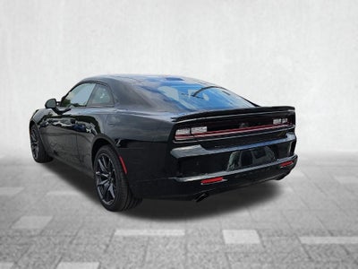 2027 Dodge Charger CHARGER SCAT PACK PLUS 2-DOOR AWD