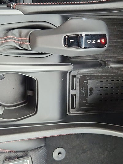 2027 Dodge Charger CHARGER SCAT PACK PLUS 2-DOOR AWD