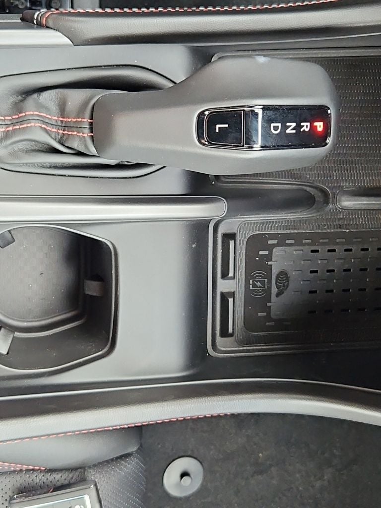 2027 Dodge Charger CHARGER SCAT PACK PLUS 2-DOOR AWD