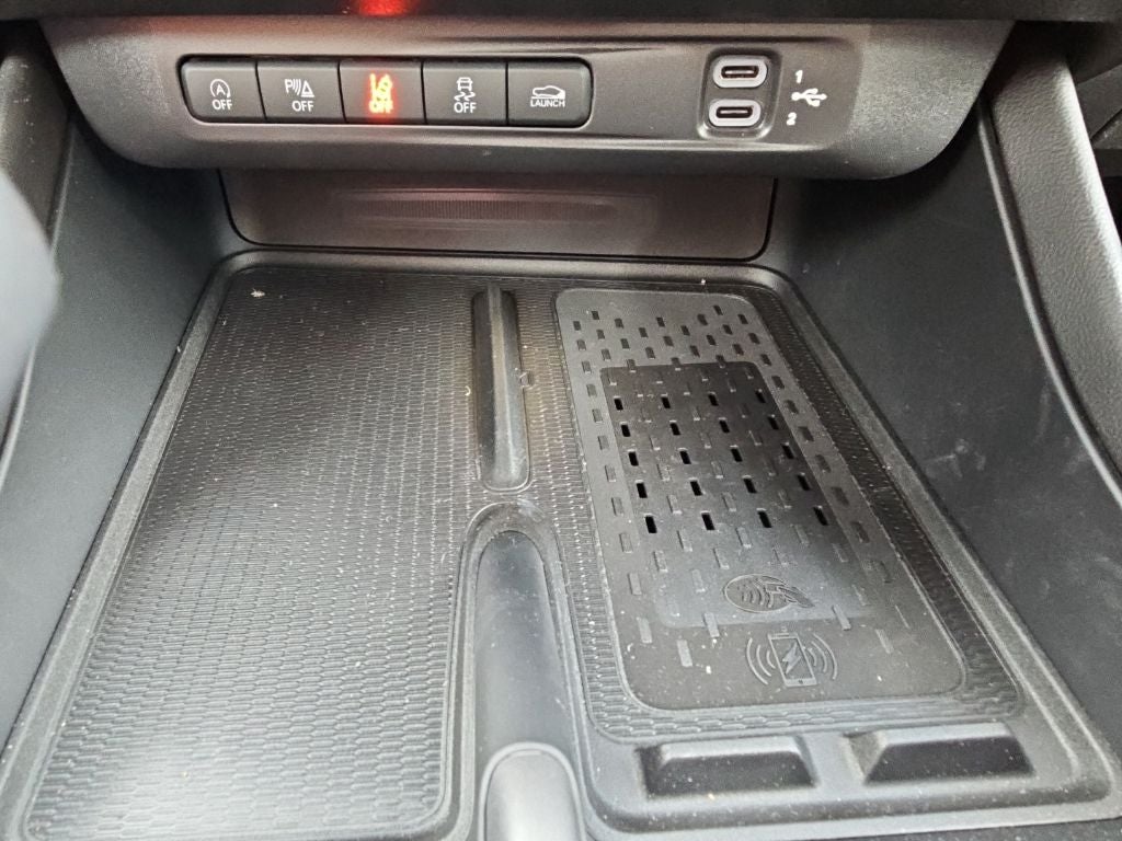 2027 Dodge Charger CHARGER SCAT PACK PLUS 2-DOOR AWD