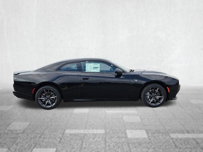 2027 Dodge Charger CHARGER SCAT PACK PLUS 2-DOOR AWD