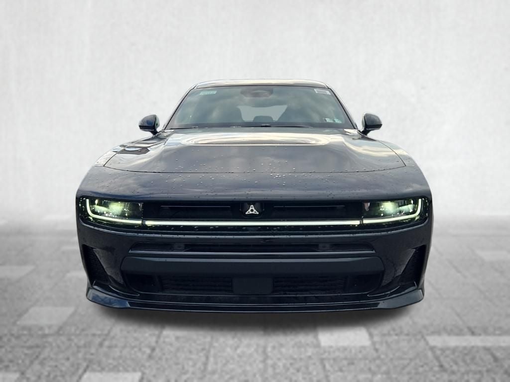 2027 Dodge Charger CHARGER SCAT PACK PLUS 2-DOOR AWD
