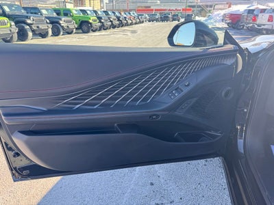 2026 Dodge Charger CHARGER SCAT PACK PLUS 2-DOOR AWD