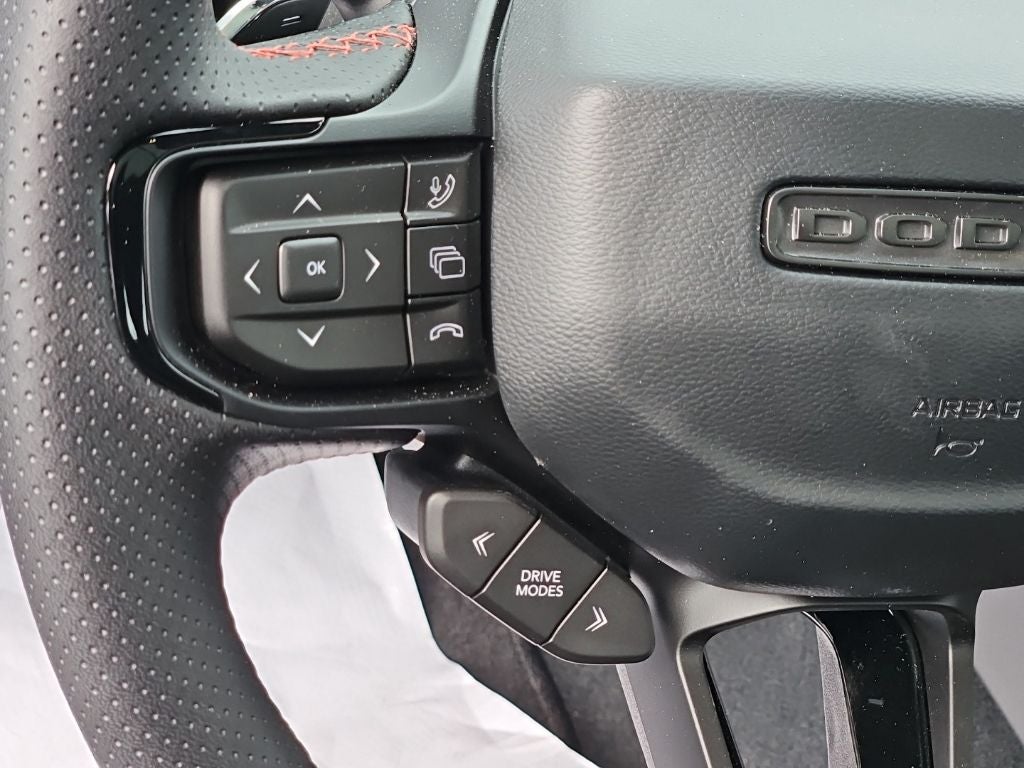 2026 Dodge Charger CHARGER SCAT PACK PLUS 2-DOOR AWD