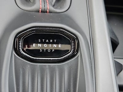 2026 Dodge Charger CHARGER SCAT PACK PLUS 2-DOOR AWD