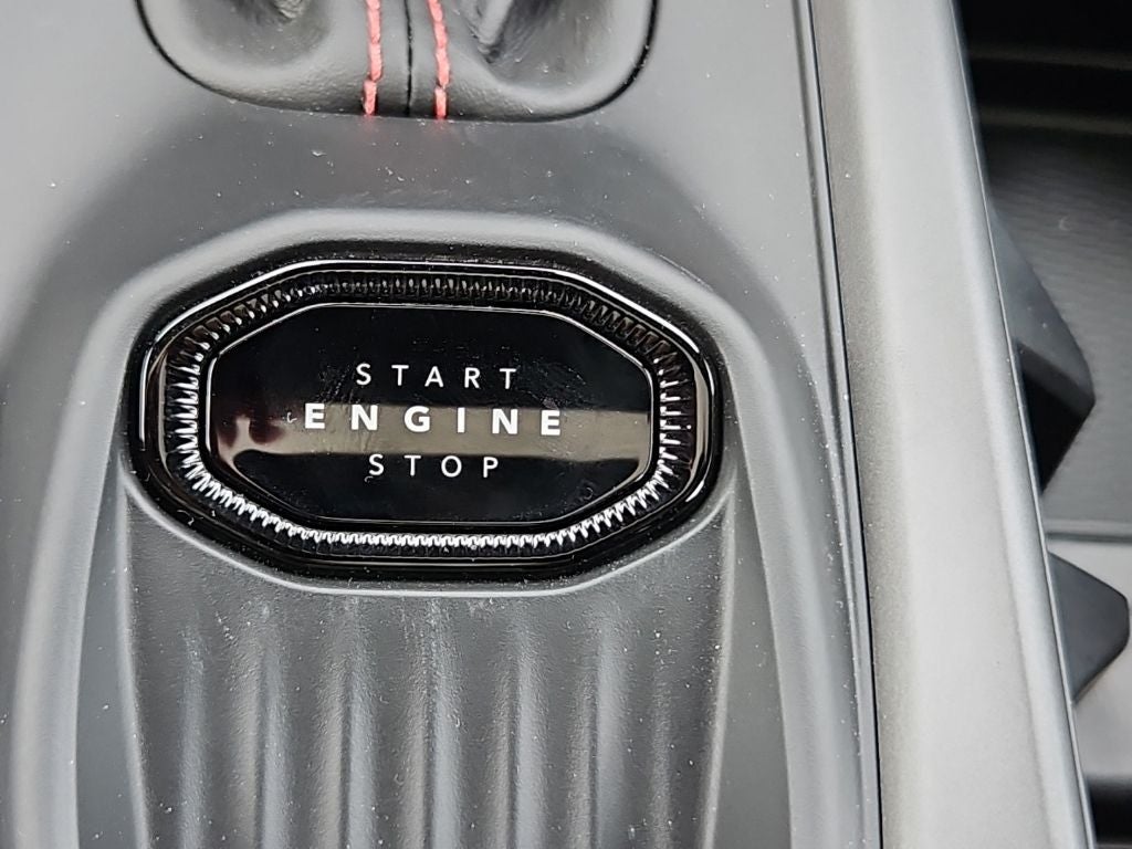 2026 Dodge Charger CHARGER SCAT PACK PLUS 2-DOOR AWD