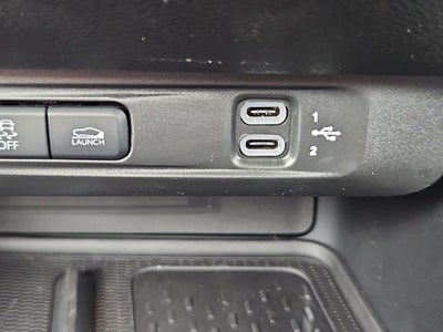 2026 Dodge Charger CHARGER SCAT PACK PLUS 2-DOOR AWD